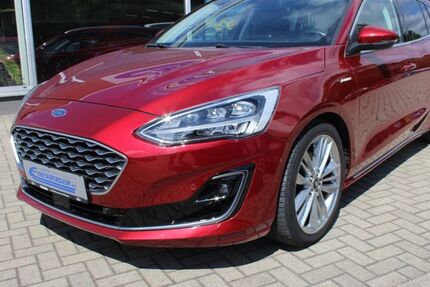 Ford Focus 96.700 km 13.980 &euro; Bad Lobenstein 07356