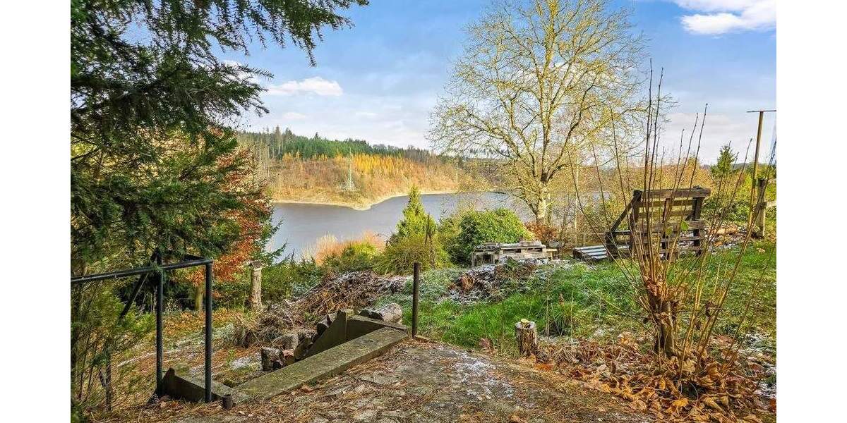 Mehrfamilienhaus, Wohnhaus Saalburg-Ebersdorf Pöritzsch - 2 Zimmer, 25 m&sup2;, 119.900&euro; | Angebot:25779273