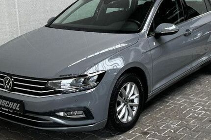 VW Passat Variant 61.750 km 26.976 &euro; Roeslau 95195