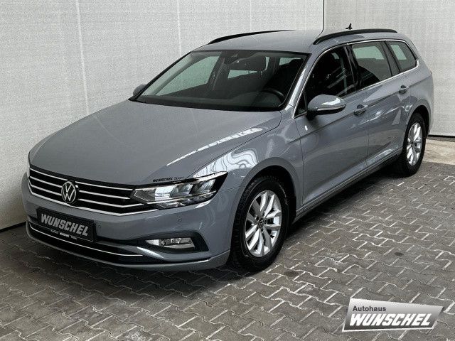 VW Passat Variant 61.750 km 26.976 &euro; Roeslau 95195