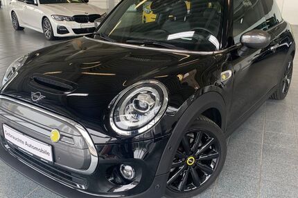Mini Cooper SE 29.500 km 23.995 &euro; Münchberg 95213