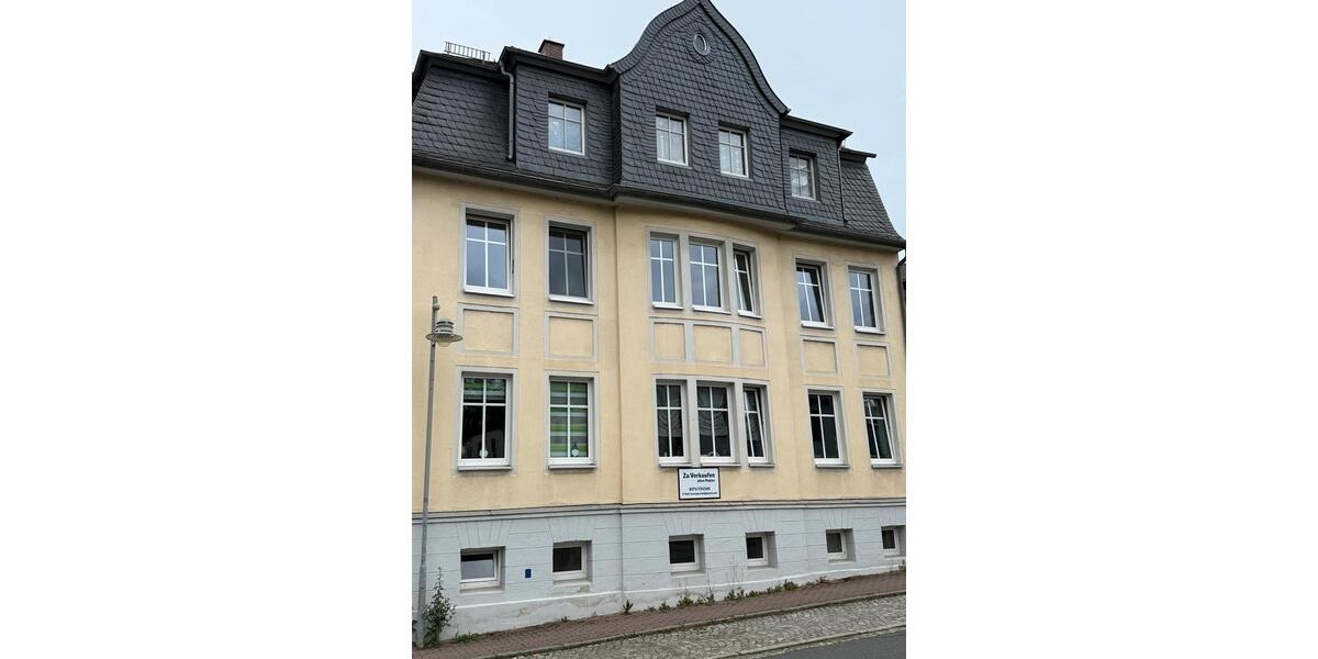 Mehrfamilienhaus, Wohnhaus Saalburg-Ebersdorf Ebersdorf - 11.5 Zimmer, 285 m&sup2;, 299.000&euro; | Angebot:27018013