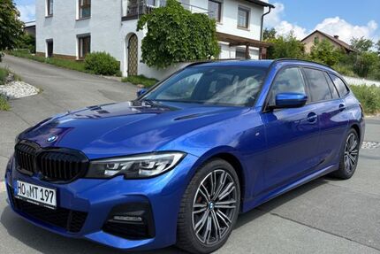BMW 320 121.985 km 23.999 &euro; Tauperlitz 95182