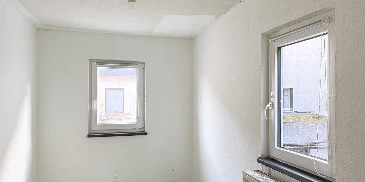 Einfamilienhaus Rosenthal am Rennsteig - 3 Zimmer, 84 m&sup2;, 39.900&euro; | Angebot:25820728