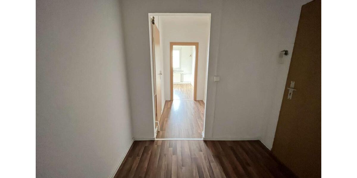 Etagenwohnung Plauen Alt Chrieschwitz - 1 Zimmer, 40 m&sup2;, 240&euro; | Angebot:23913875