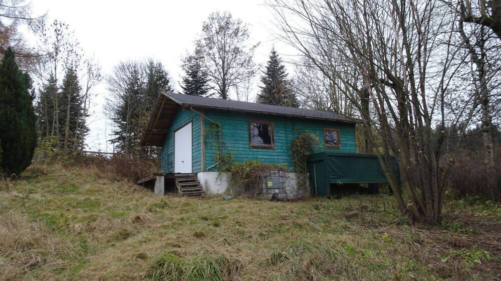 Bauernhaus, Landhaus Schwarzenbach am Wald Pillmersreuth - 5 Zimmer, 200 m&sup2;, 115.000&euro; | Angebot:26841293