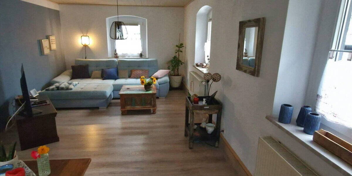 Einfamilienhaus Schwarzenstein Schwarzenstein - 4 Zimmer, 130 m&sup2;, 159.000&euro; | Angebot:26330521