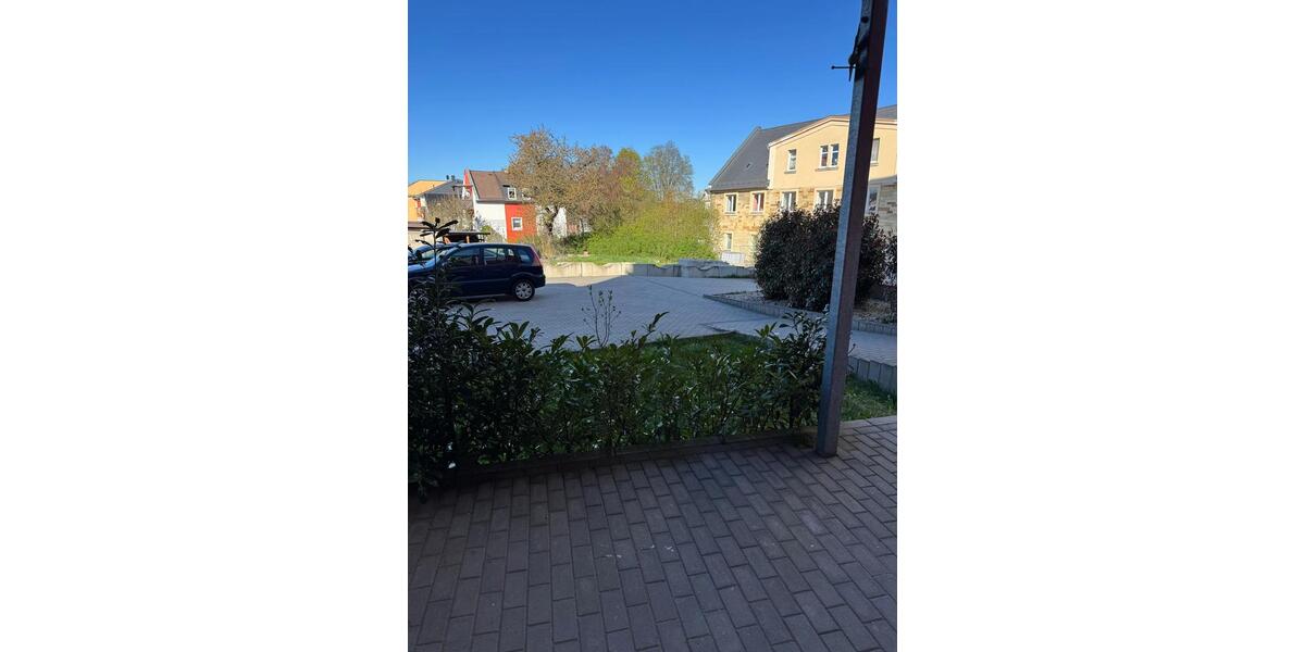 Terrassenwohnung Schleiz - 3 Zimmer, 83 m&sup2;, 462&euro; | Angebot:26262175
