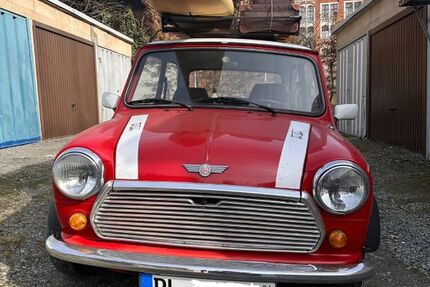 Mini 1000 41.471 km 6.000 &euro; Plauen 08525