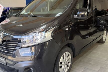Renault Trafic 138.000 km 16.500 &euro; Plauen 08525