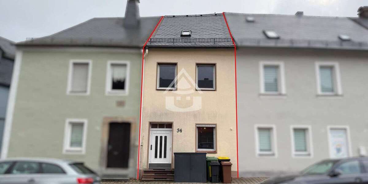 Einfamilienhaus Bad Weißenstadt Bad Weißenstadt am See - 4 Zimmer, 133 m&sup2;, 119.000&euro; | Angebot:24219101