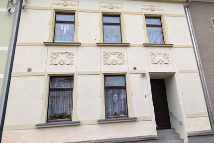 Haus Pausa-Mühltroff Mühltroff - 6 Zimmer, 100 m&sup2;, 68.000&euro; | Angebot:26150370