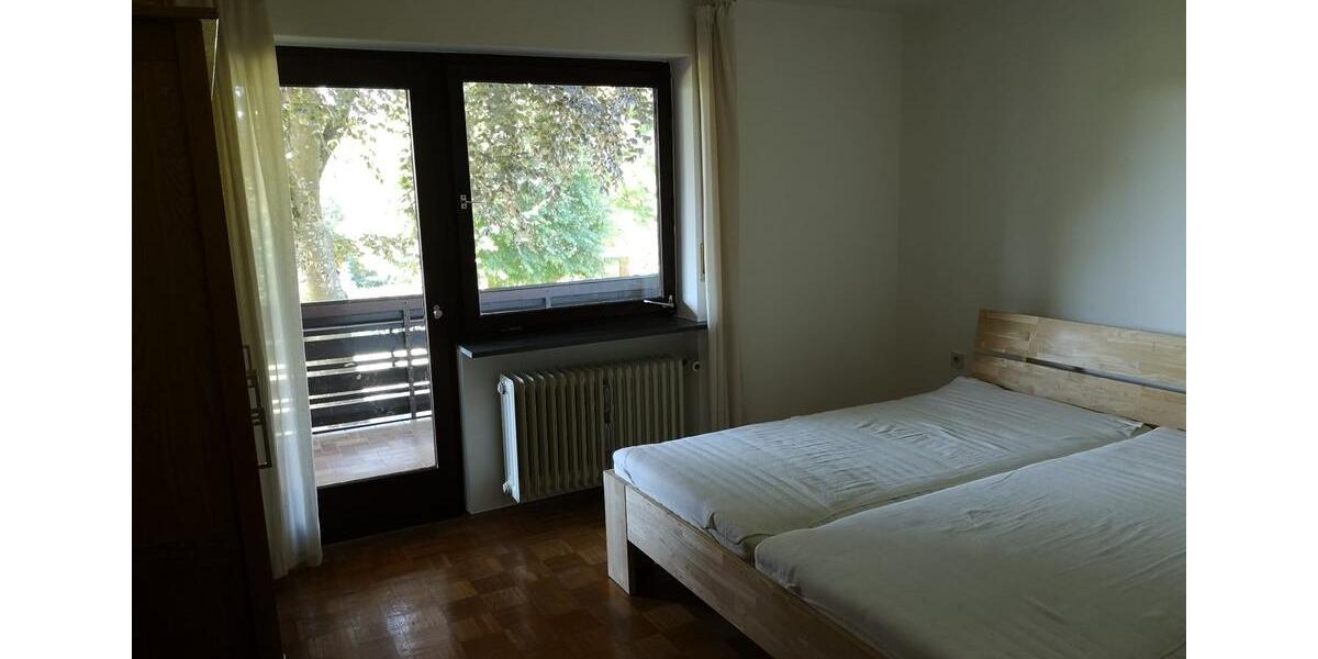 Etagenwohnung Hof Christiansreuth - 2 Zimmer, 70 m&sup2;, 650&euro; | Angebot:25627044