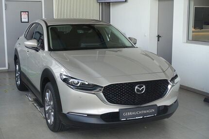 Mazda CX-30 24.762 km 21.790 &euro; Helmbrechts 95233