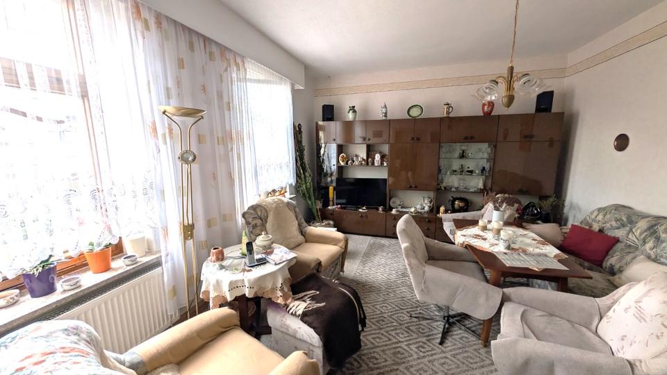 Reihenhaus Pausa-Mühltroff Mühltroff - 6 Zimmer, 100 m&sup2;, 68.000&euro; | Angebot:26150370