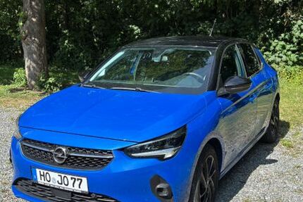 Opel Corsa 45.200 km 9.950 &euro; Hof 95030
