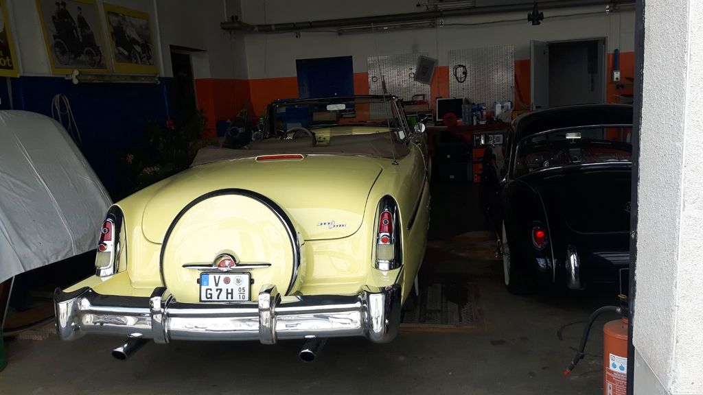 Ford Mercury 30.000 km 35.995 &euro; Tirpersdorf 08606