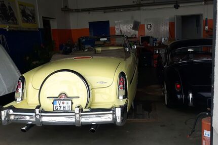 Ford Mercury 30.000 km 39.995 &euro; Tirpersdorf 08606