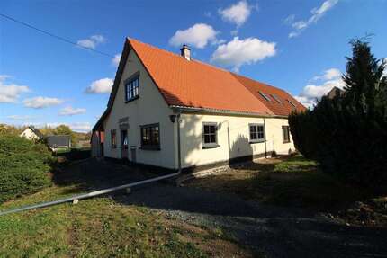 Haus Plauen Alt Chrieschwitz - 4 Zimmer, 103 m&sup2;, 270.000&euro; | Angebot:24466044