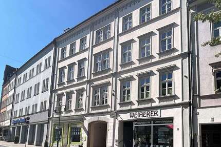 Wohnung Hof Altstadt - 3 Zimmer, 110 m&sup2;, 695&euro; | Angebot:25230925