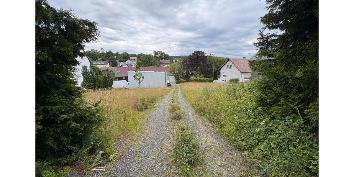 Einfamilienhaus Helmbrechts - 150.000&euro; | Angebot:27081381
