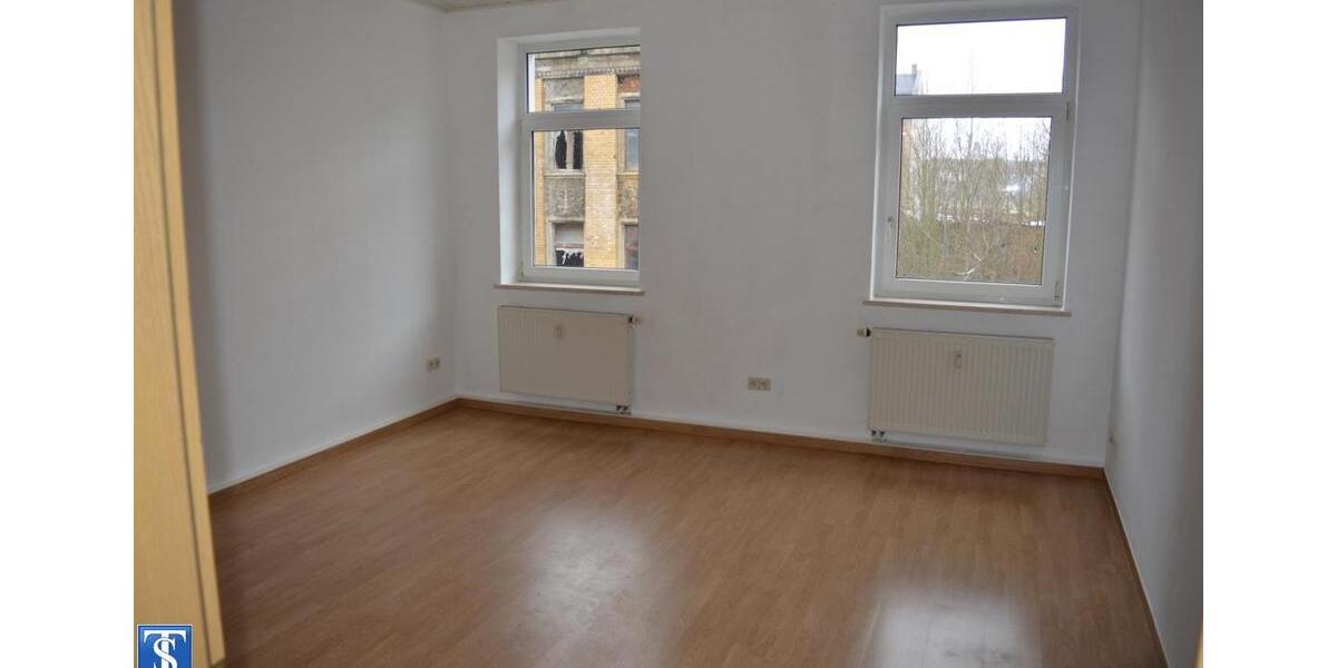 Etagenwohnung Plauen Bahnhofsvorstadt - 6 Zimmer, 132 m&sup2;, 700&euro; | Angebot:24212647