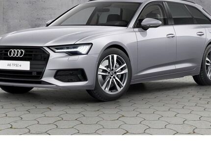 Audi A6 68.100 km 33.780 &euro; Plauen 08527