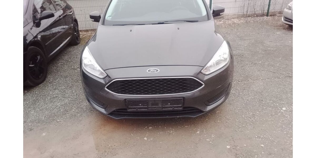 Ford Focus 145.000 km 3.000 &euro; Plauen 08523