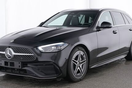 Mercedes-Benz C 200 14.440 km 39.870 &euro; Hof 95030