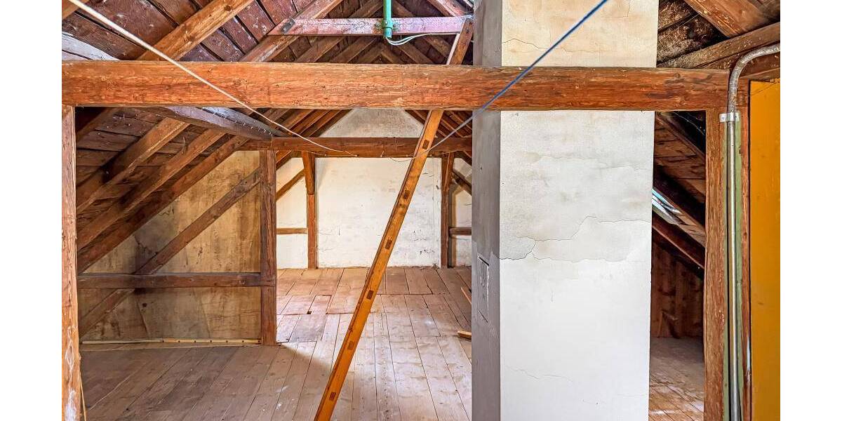 Doppelhaushälfte Rosenthal am Rennsteig - 4 Zimmer, 120 m&sup2;, 59.900&euro; | Angebot:25779276