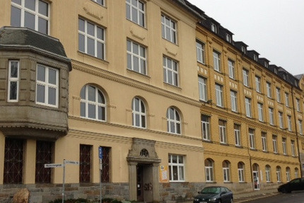 Gewerbeobjekt Plauen - 1.409&euro; | Angebot:19447462