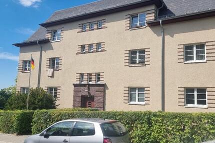 Wohnung Plauen Alt Chrieschwitz - 3 Zimmer, 75 m&sup2;, 410&euro; | Angebot:25865203