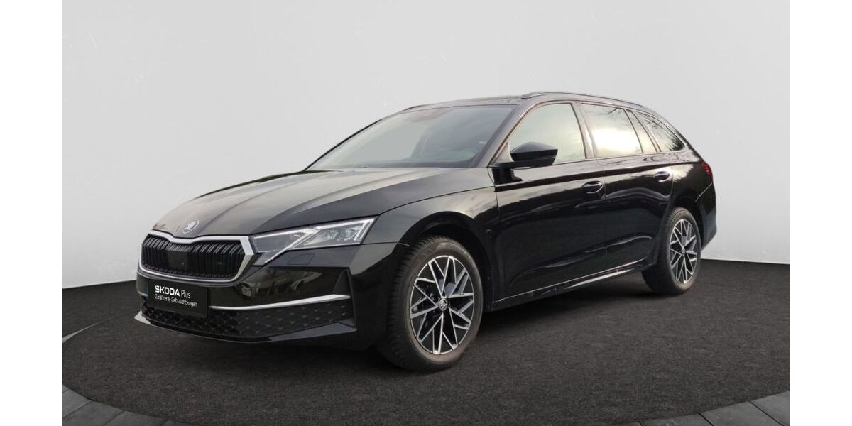 Skoda Octavia 14.841 km 31.880 &euro; Hof 95032