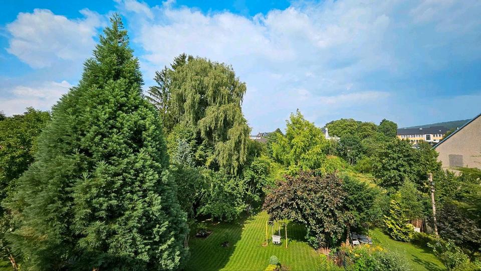 Mehrfamilienhaus, Wohnhaus Zell im Fichtelgebirge - 9 Zimmer, 215 m&sup2;, 240.000&euro; | Angebot:26421543