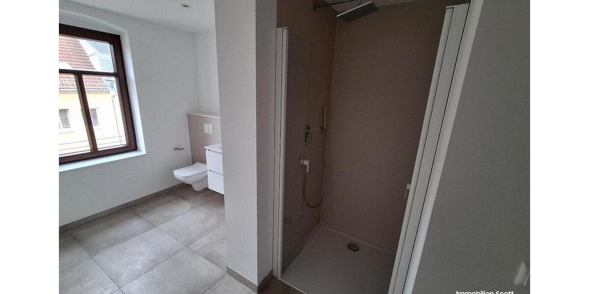 Etagenwohnung Plauen Bahnhofsvorstadt - 3 Zimmer, 103 m&sup2;, 1.110&euro; | Angebot:23511297