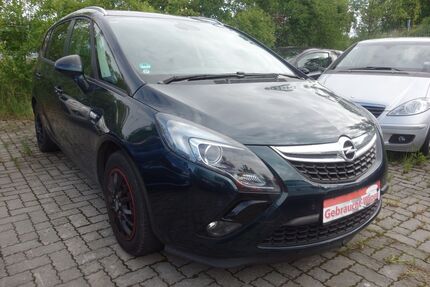 Opel Zafira 191.000 km 3.480 &euro; Hof 95030