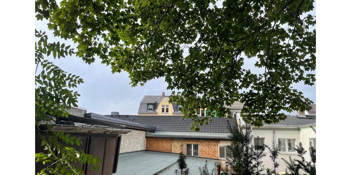 Reihenhaus Plauen Altstadt - 99.000&euro; | Angebot:19241726