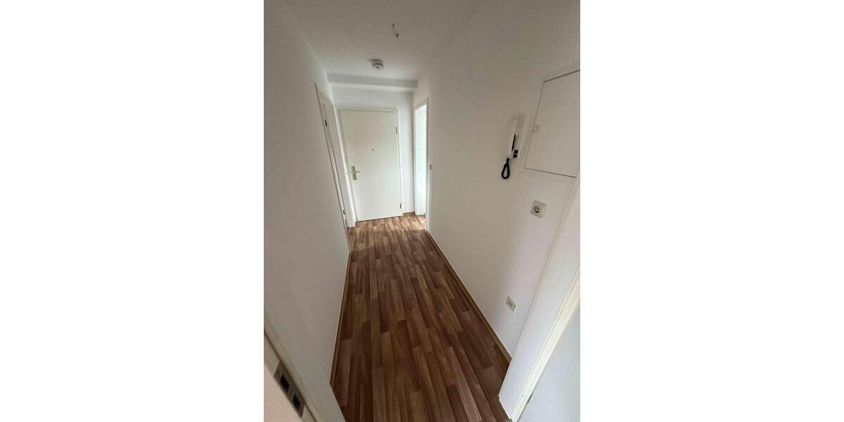 Dachgeschoßwohnung Plauen Altstadt - 1.5 Zimmer, 41 m&sup2;, 208&euro; | Angebot:24749316