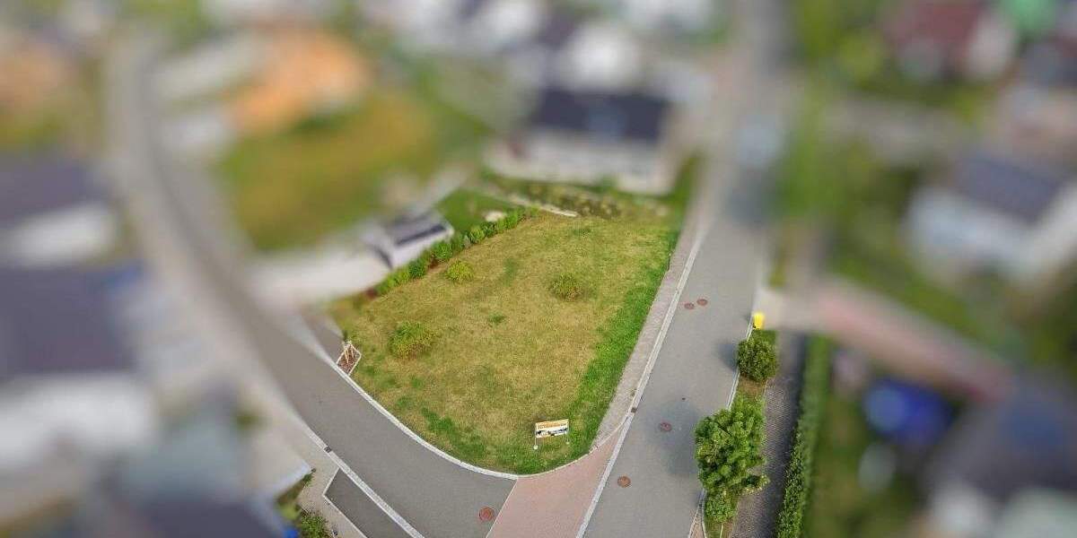 Grundstück Bad Lobenstein Lobenstein - 60.000&euro; | Angebot:25700860