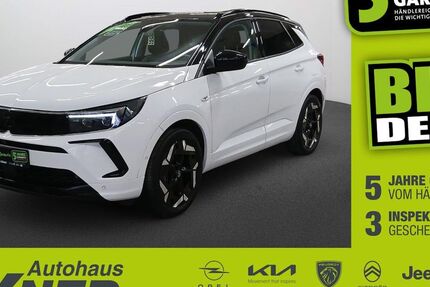 Opel Grandland (X) 51.117 km 24.900 &euro; Hof 95032