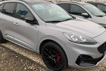 Ford Kuga 26.500 km 28.799 &euro; Schleiz 07907