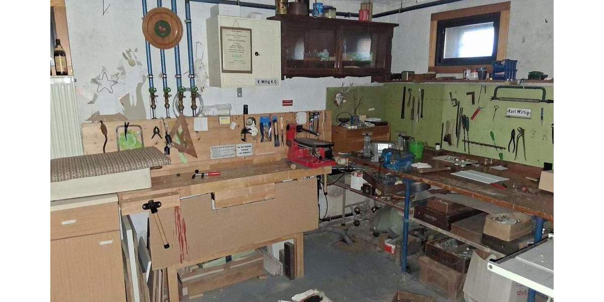 Einfamilienhaus Plauen Reißig - 6 Zimmer, 131 m&sup2;, 275.000&euro; | Angebot:25820909