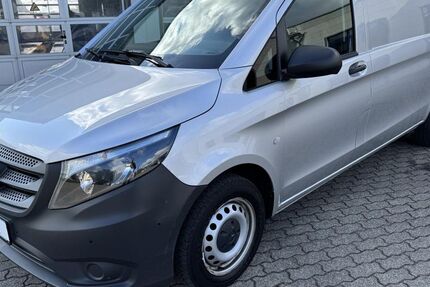 Mercedes-Benz Vito 69.031 km 26.775 &euro; Naila 95119