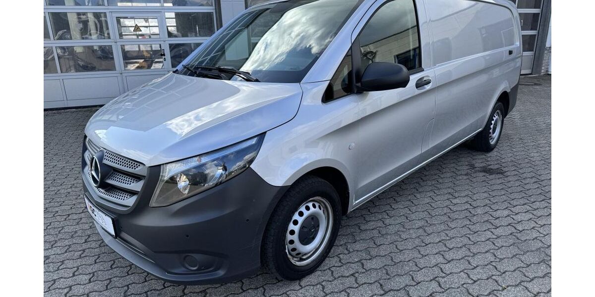 Mercedes-Benz Vito 69.031 km 26.775 &euro; Naila 95119