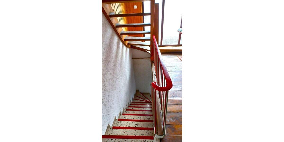 Bauernhaus, Landhaus Nordhalben - 4 Zimmer, 105 m&sup2;, 45.000&euro; | Angebot:25906558