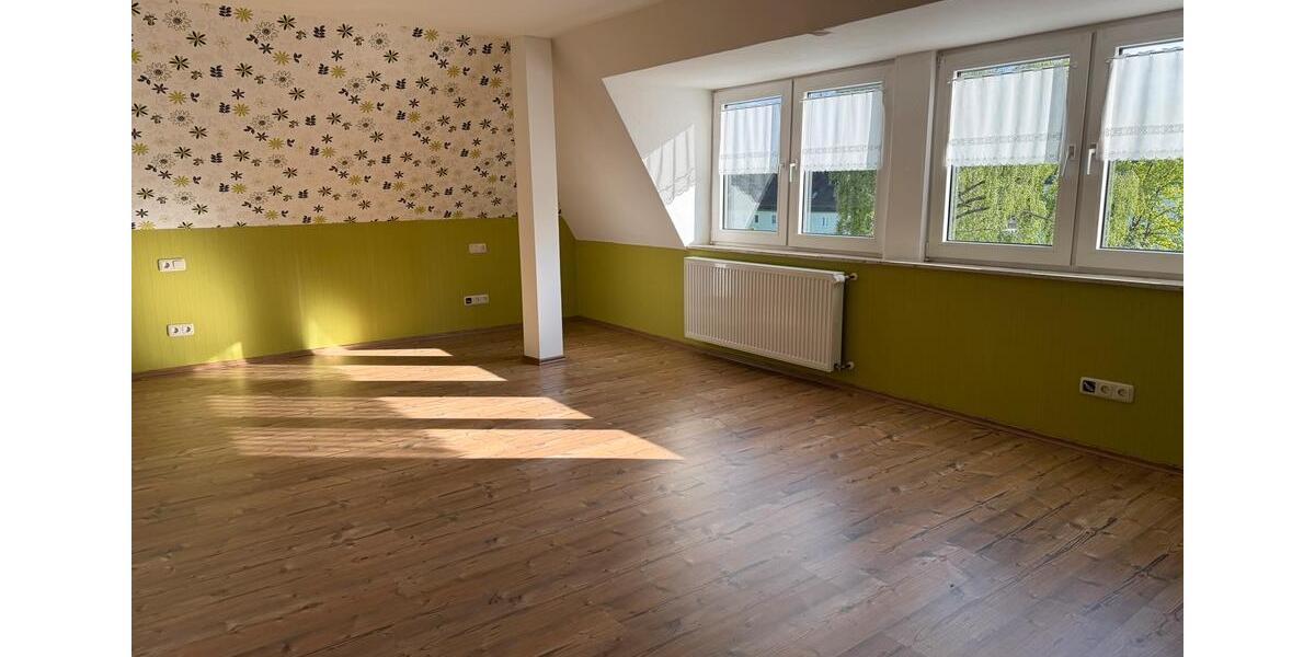 Einfamilienhaus Schwarzenbach an der Saale Fletschenreuth - 229.000&euro; | Angebot:26914900