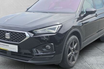Seat Tarraco 38.516 km 24.990 &euro; Hof 95030