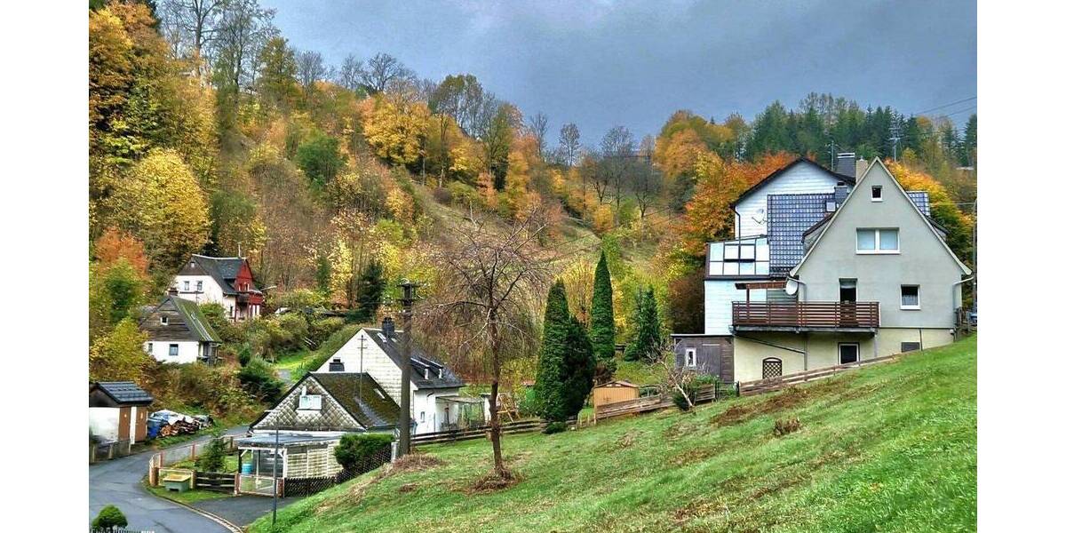 Einfamilienhaus Schwarzenstein Schwarzenstein - 4 Zimmer, 130 m&sup2;, 159.000&euro; | Angebot:26330521