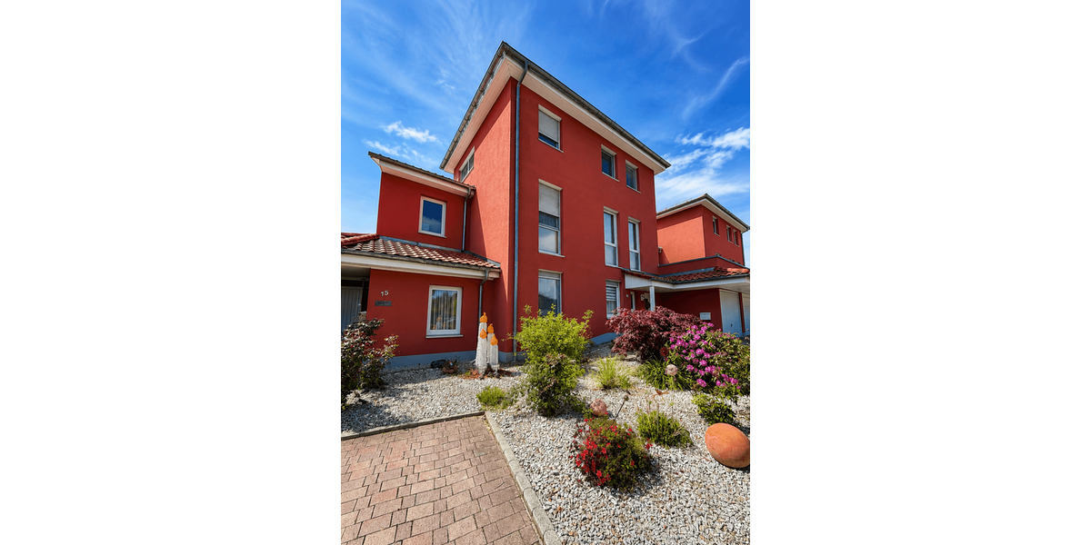 Etagenwohnung Hof Altstadt - 4 Zimmer, 204 m&sup2;, 395.000&euro; | Angebot:26871368