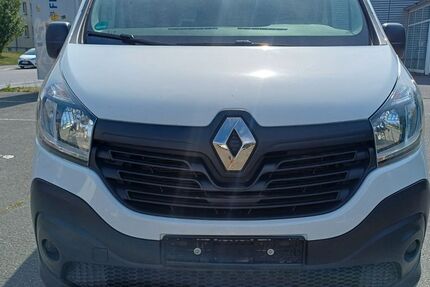 Renault Trafic 101.644 km 7.999 &euro; Plauen 08525